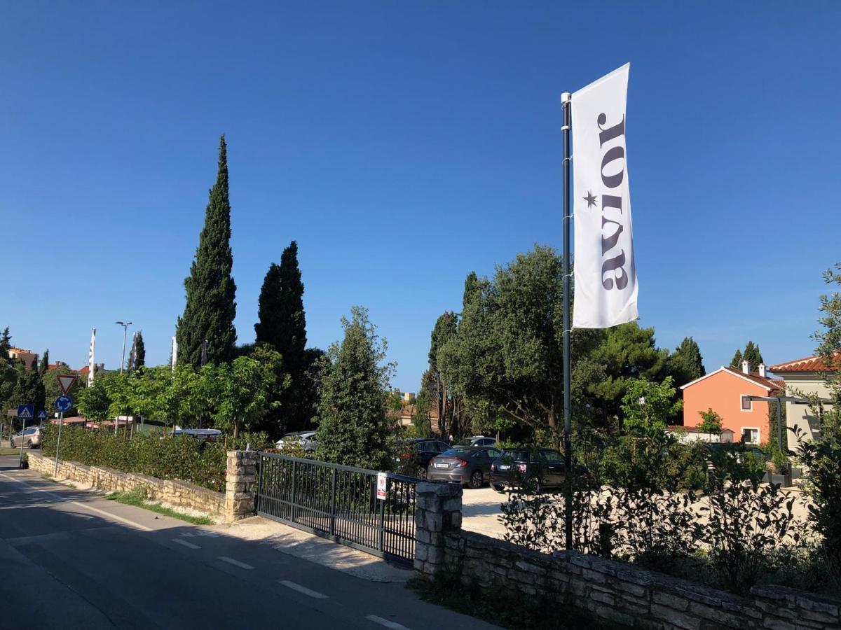 Dal Pescatore Rovinj Exterior foto